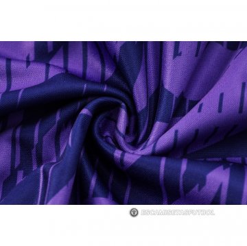 Chaqueta del Argentina 2022-23 Purpura