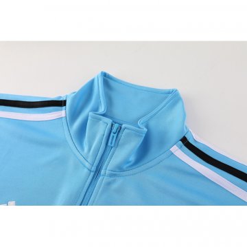 Chaqueta del Argentina 24-25 Azul