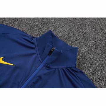 Chaqueta del Atletico Madrid 25-26 Azul