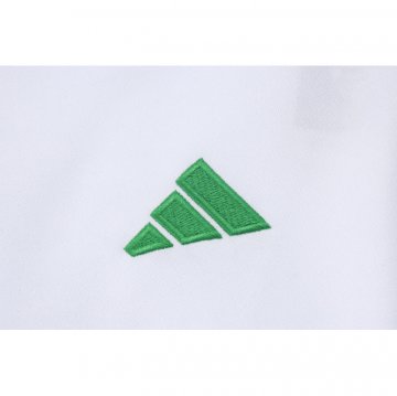 Chaqueta del Bayern Munich 23-24 Blanco