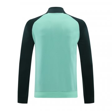 Chaqueta del Bayern Munich 24-25 Verde