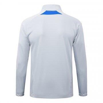 Chaqueta del Bayern Munich 25-26 Gris