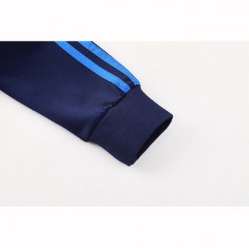 Chaqueta del Boca Juniors 25-26 Azul