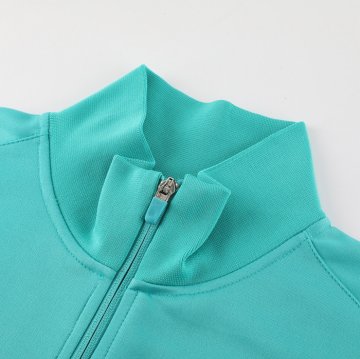 Chaqueta del Brasil 2023-24 Verde