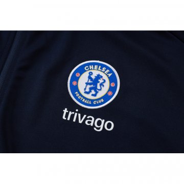 Chaqueta del Chelsea 2024-2025 Azul