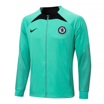 Chaqueta del Chelsea 22-23 Verde
