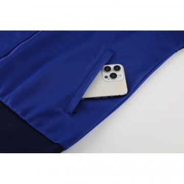 Chaqueta del Chelsea 24-25 Azul