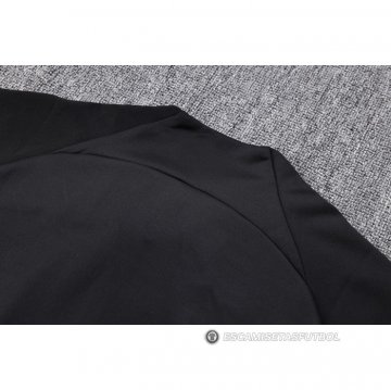 Chaqueta del Corinthians 22-23 Negro