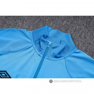 Chaqueta del Gremio 23-24 Azul