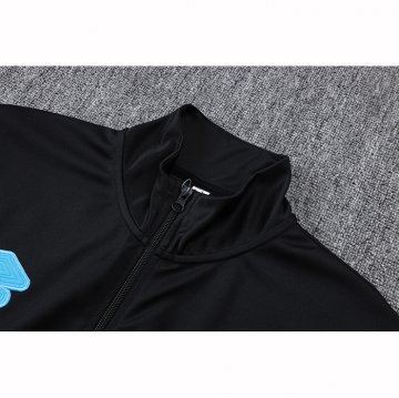 Chaqueta del Gremio 25-26 Negro