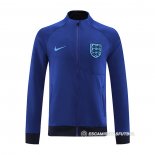 Chaqueta del Inglaterra 2022-23 Azul