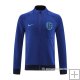 Chaqueta del Inglaterra 2022-23 Azul