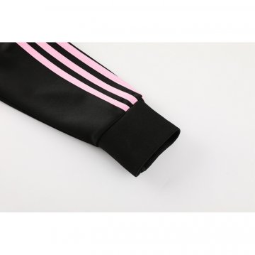 Chaqueta del Inter Miami 23-24 Negro