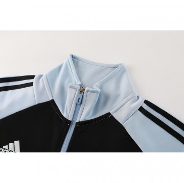 Chaqueta del Juventus 24-25 Gris