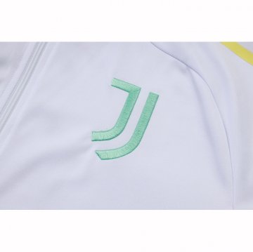 Chaqueta del Juventus 25-26 Blanco