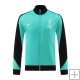 Chaqueta del Liverpool 24-25 Verde
