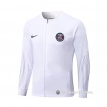 Chaqueta del Paris Saint-Germain 22-23 Blanco