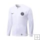 Chaqueta del Paris Saint-Germain 22-23 Blanco