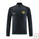 Chaqueta del Pumas UNAM 23-24 Gris