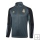 Chaqueta del Real Madrid 23-24 Verde