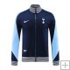 Chaqueta del Tottenham Hotspur 24-25 Azul