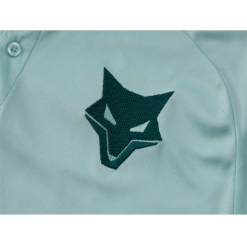Conjunto Polo del Cruzeiro 24-25 Verde