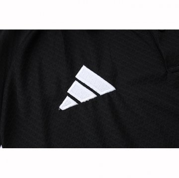 Conjunto Polo del Inter Miami 25-26 Negro