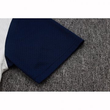 Conjunto Polo del Inter Milan 25-26 Blanco