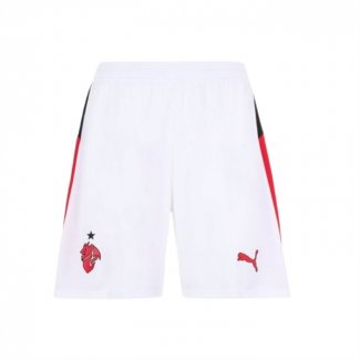 Pantalones AC Milan 2ª 25-26