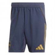 Pantalones Boca Juniors 2ª 25-26
