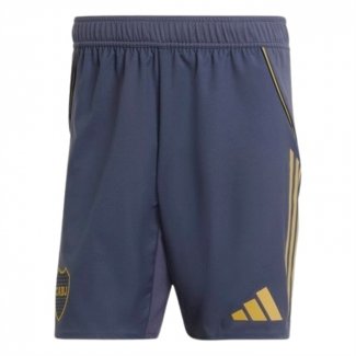 Pantalones Boca Juniors 2ª 25-26