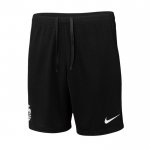 Pantalones Sporting 2ª 25-26 Negro