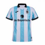 Tailandia Camiseta 1860 Munich 1ª 25-26