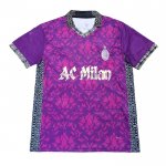 Tailandia Camiseta AC Milan Special 25-26 Purpura