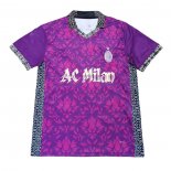 Tailandia Camiseta AC Milan Special 25-26 Purpura