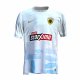 Tailandia Camiseta AEK Athens 3ª 25-26