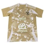 Tailandia Camiseta Al-Ahly SC 3ª 24-25