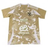 Tailandia Camiseta Al-Ahly SC 3ª 24-25