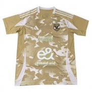 Tailandia Camiseta Al-Ahly SC 3ª 24-25