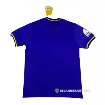 Tailandia Camiseta Al Nassr Special 23-24