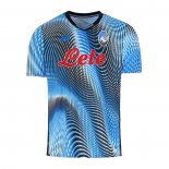 Tailandia Camiseta Atalanta 4ª 25-26