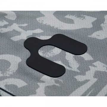 Tailandia Camiseta Atlas 3ª 23-24