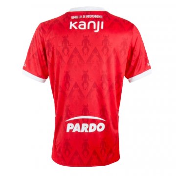 Tailandia Camiseta Atletico Independiente 1ª 2025