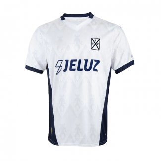 Tailandia Camiseta Atletico Independiente 2ª 2025