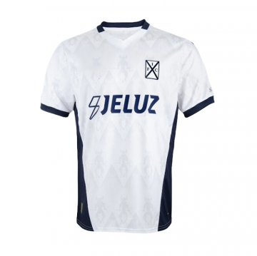 Tailandia Camiseta Atletico Independiente 2ª 2025