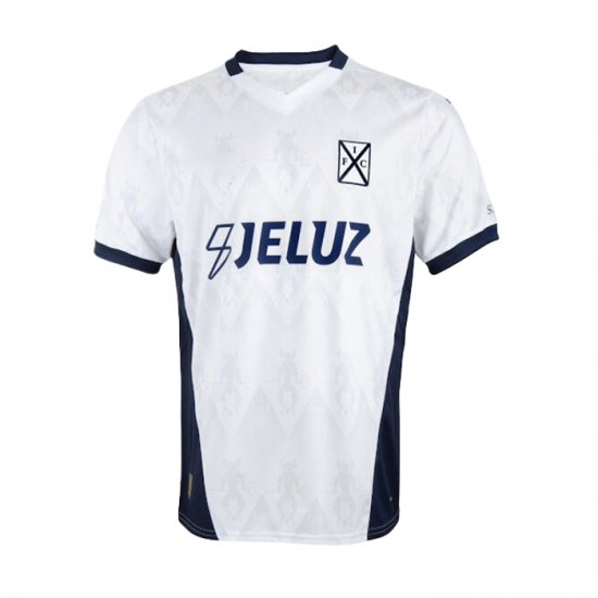 Tailandia Camiseta Atletico Independiente 2ª 2025 - Haga un click en la imagen para cerrar