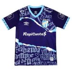 Tailandia Camiseta Atletico Tucuman 4ª 2024 AAA