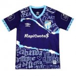 Tailandia Camiseta Atletico Tucuman 4ª 2024 AAA