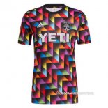 Tailandia Camiseta Austin Pride 2022