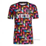 Tailandia Camiseta Austin Pride 2022